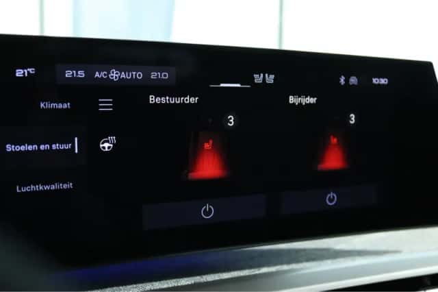 Peugeot 3008 (2025) thumbnail 34