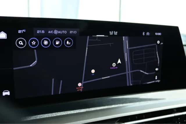 Peugeot 3008 (2025) thumbnail 35