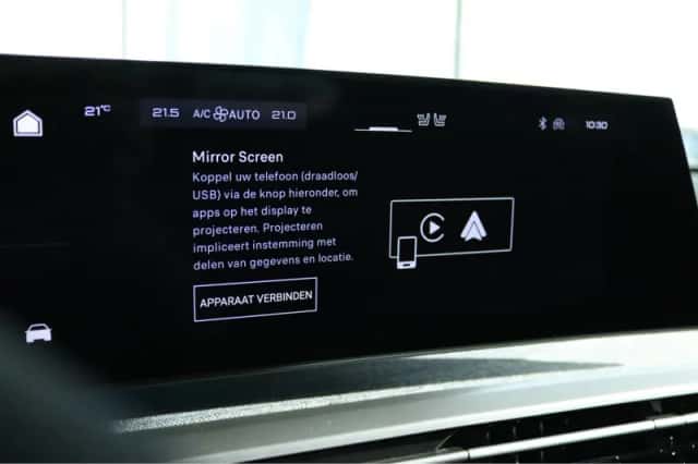 Peugeot 3008 (2025) thumbnail 36