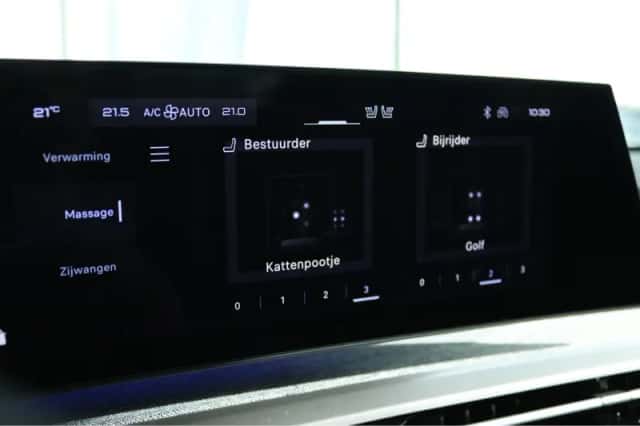 Peugeot 3008 (2025) thumbnail 39