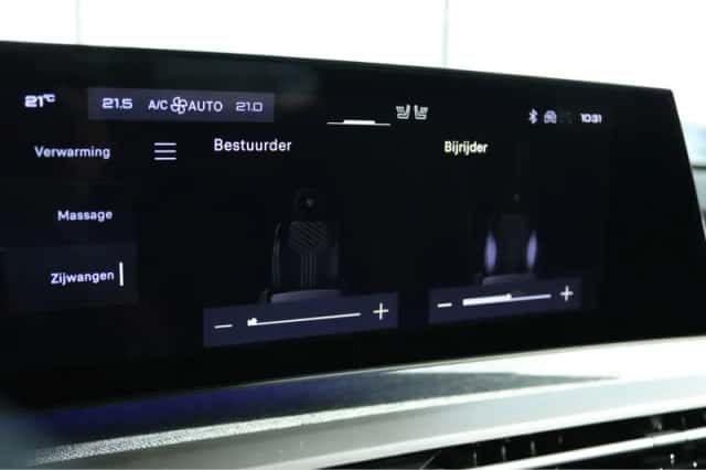 Peugeot 3008 (2025) thumbnail 40