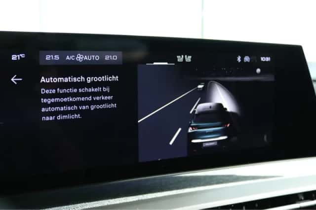 Peugeot 3008 (2025) thumbnail 42