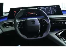 Peugeot 3008 (2025) thumbnail 43