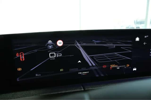Peugeot 3008 (2025) thumbnail 47
