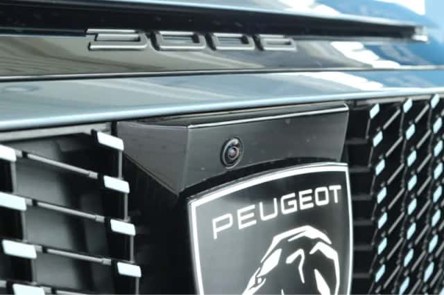 Peugeot 3008 (2025) thumbnail 7