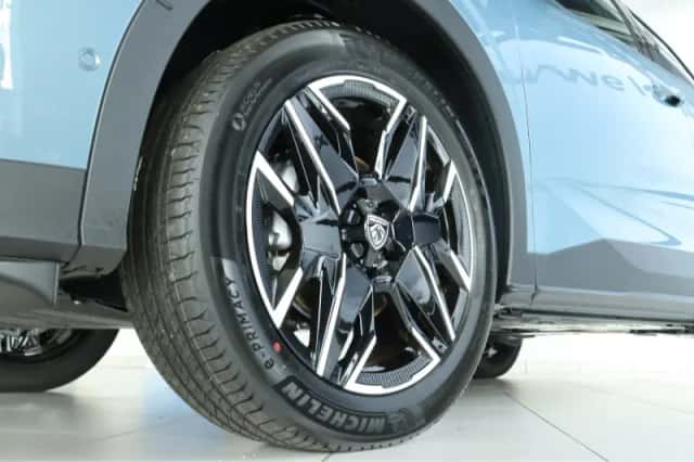 Peugeot 3008 (2025) thumbnail 8