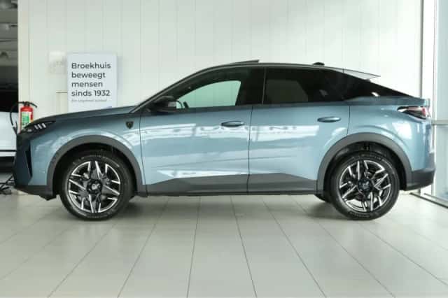 Peugeot 3008 (2025) thumbnail 10