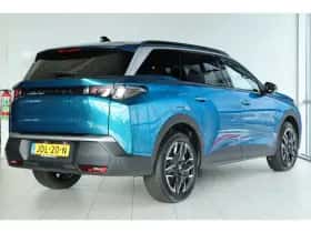 Peugeot 5008 (2025) thumbnail 2