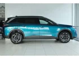 Peugeot 5008 (2025) thumbnail 12