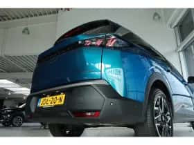 Peugeot 5008 (2025) thumbnail 13