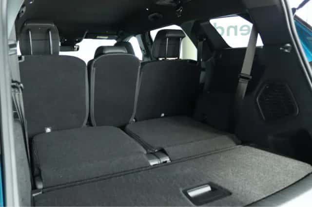Peugeot 5008 (2025) thumbnail 16