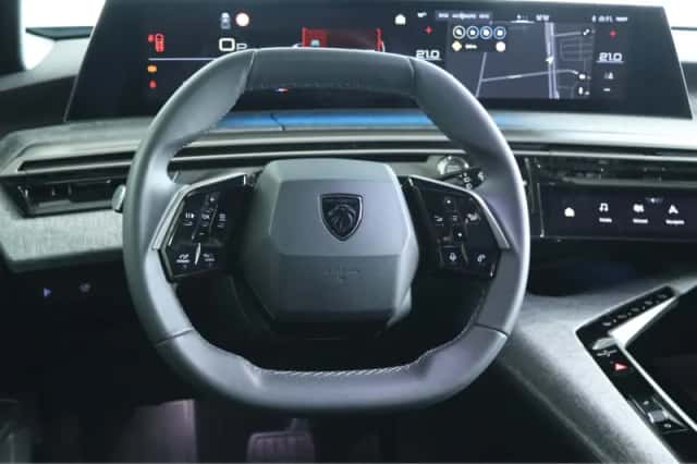 Peugeot 5008 (2025) thumbnail 22