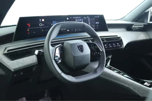 Peugeot 5008 (2025) thumbnail 23