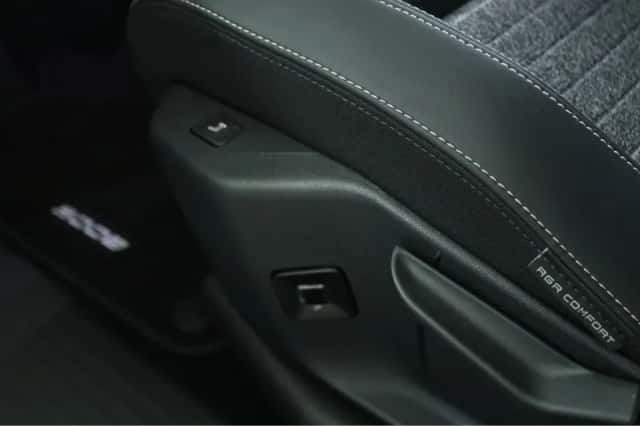 Peugeot 5008 (2025) thumbnail 24
