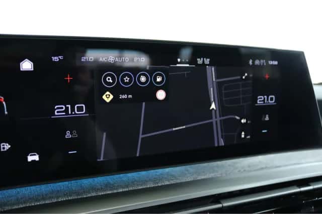 Peugeot 5008 (2025) thumbnail 31