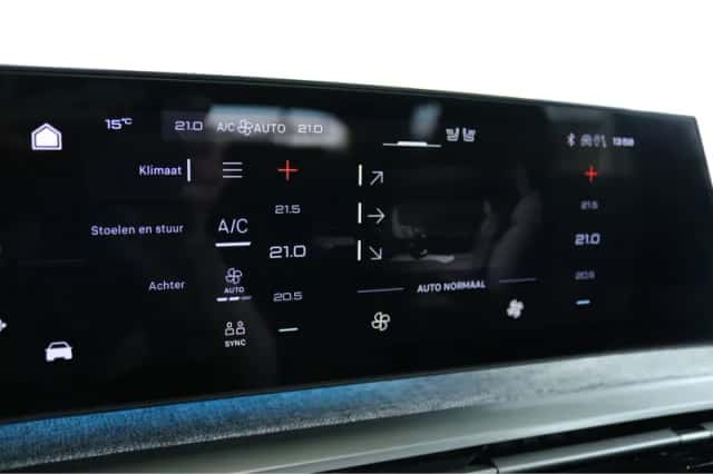 Peugeot 5008 (2025) thumbnail 32
