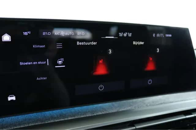 Peugeot 5008 (2025) thumbnail 33