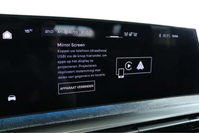 Peugeot 5008 (2025) thumbnail 34
