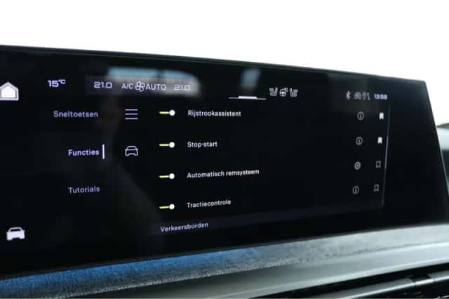 Peugeot 5008 (2025) thumbnail 35