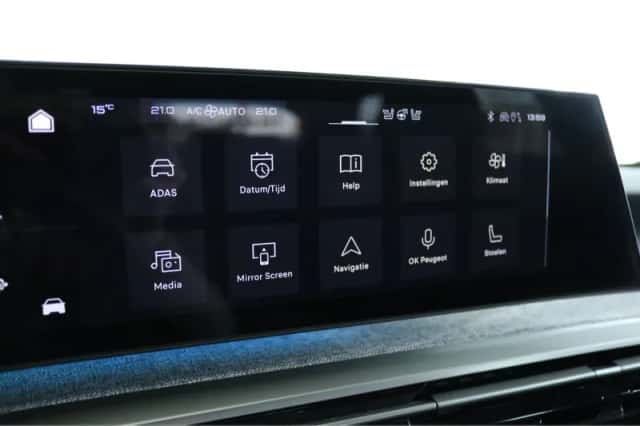 Peugeot 5008 (2025) thumbnail 36
