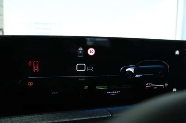 Peugeot 5008 (2025) thumbnail 37