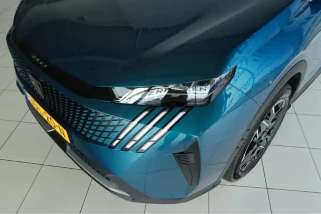 Peugeot 5008 (2025) thumbnail 6