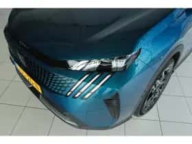 Peugeot 5008 (2025) thumbnail 6