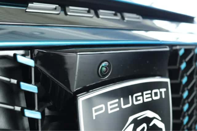Peugeot 5008 (2025) thumbnail 7