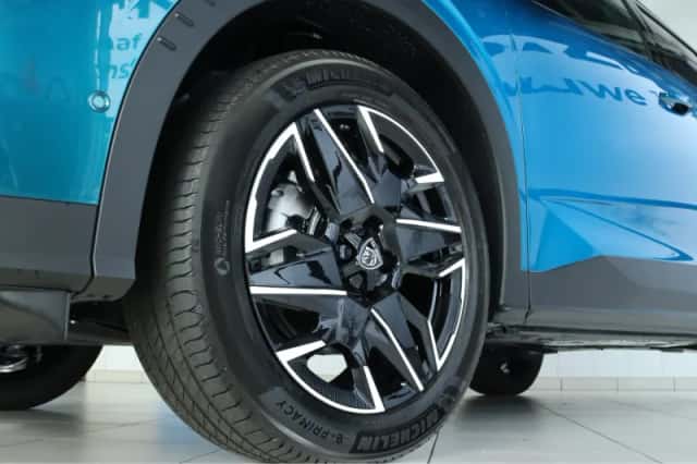 Peugeot 5008 (2025) thumbnail 8