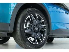 Peugeot 5008 (2025) thumbnail 8