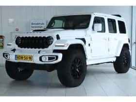 Jeep Wrangler (2025)