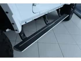 Jeep Wrangler (2025) thumbnail 11