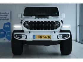 Jeep Wrangler (2025) thumbnail 13