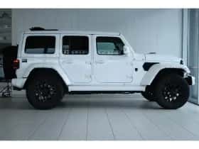 Jeep Wrangler (2025) thumbnail 14