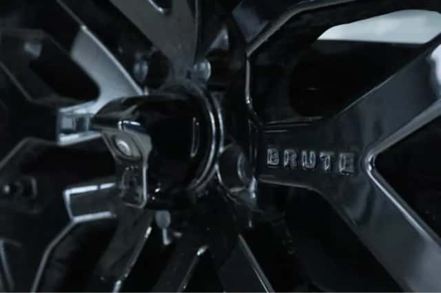 Jeep Wrangler (2025) thumbnail 16