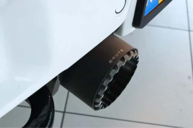 Jeep Wrangler (2025) thumbnail 17