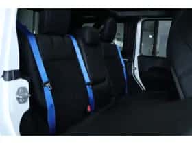 Jeep Wrangler (2025) thumbnail 21