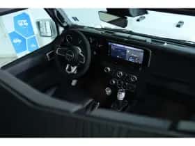 Jeep Wrangler (2025) thumbnail 22