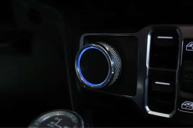 Jeep Wrangler (2025) thumbnail 27