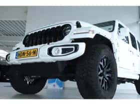 Jeep Wrangler (2025) thumbnail 5