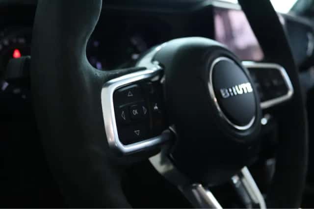 Jeep Wrangler (2025) thumbnail 41