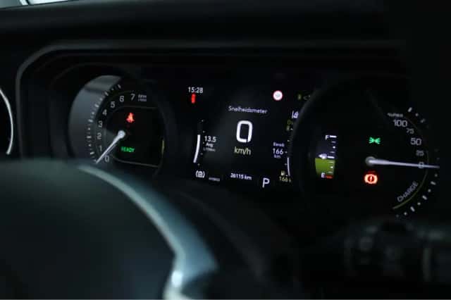 Jeep Wrangler (2025) thumbnail 43
