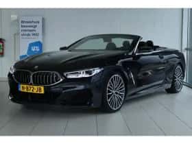 BMW 8-Serie (2019)