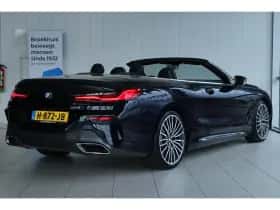 BMW 8-Serie (2019) thumbnail 2