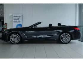 BMW 8-Serie (2019) thumbnail 12