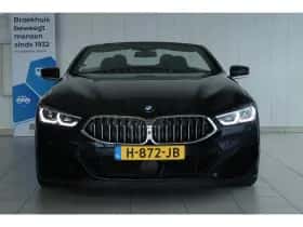 BMW 8-Serie (2019) thumbnail 13