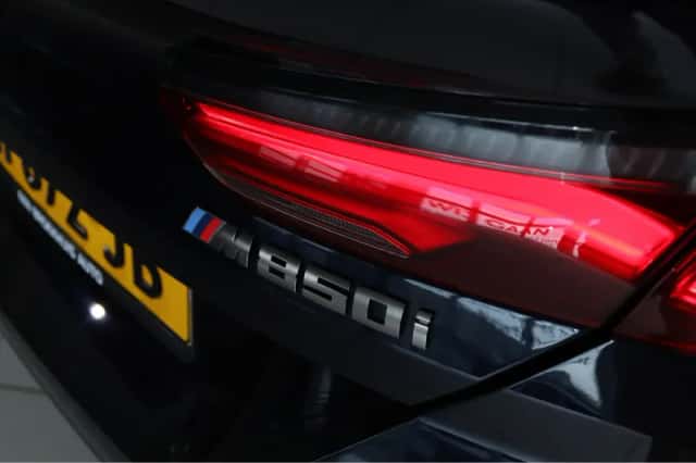 BMW 8-Serie (2019) thumbnail 17