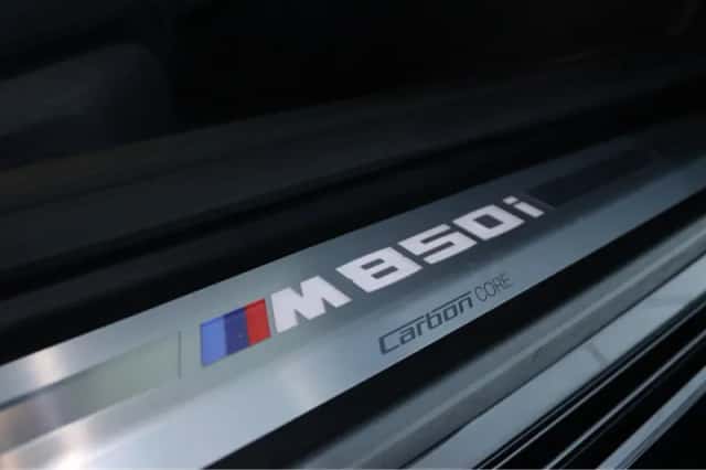 BMW 8-Serie (2019) thumbnail 22