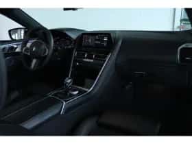BMW 8-Serie (2019) thumbnail 4