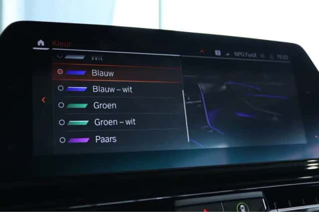 BMW 8-Serie (2019) thumbnail 37
